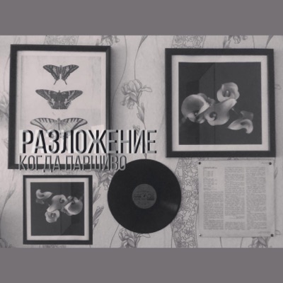 Разложение - Single