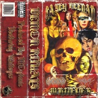 Demon Ritual$ (feat. Whiteye$) - Single - Ca$ey Heenan