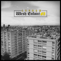 Wesh Enfoiré #3 - Single - Lesram