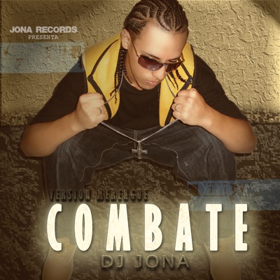 Combate Version Merengue - Single