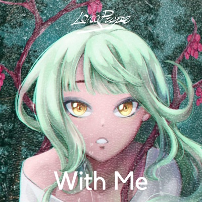 With Me - Single