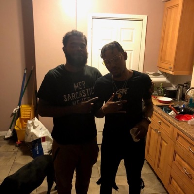 O.D.J (feat. Kultur3) - Single