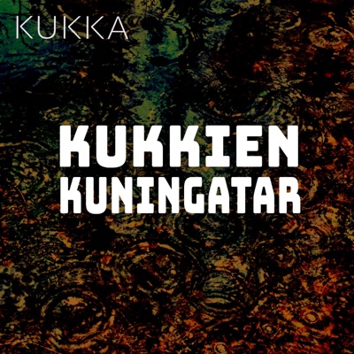 Kukkien kuningatar - Single
