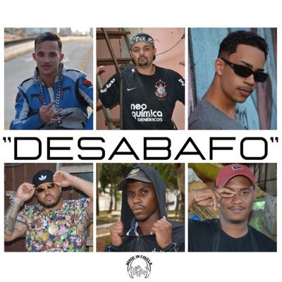 Desabafo - Single