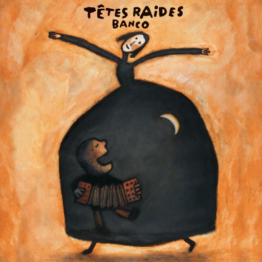 Têtes Raides - Banco