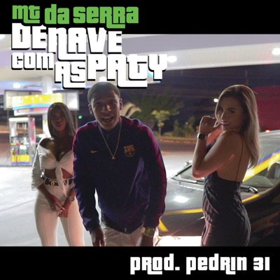 De Nave Com as Paty - Single