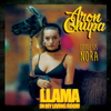 Llama In My Living Room (feat. Little Sis Nora) - AronChupa & Little Sis Nora