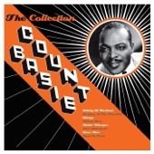 Count Basie and his Orchestra - April In Paris