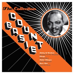 Count Basie and His Orchestra - In a Mellow Tone (Live At the Americana Hotel; 1991 Remastered Version)