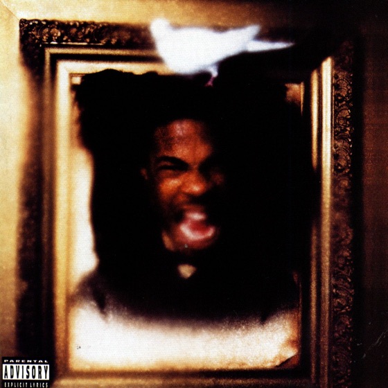 Cover artwork for The Finish Line