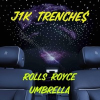 Universal Flow, Galactic (feat. TreeTime) - Single - J1k Trenches