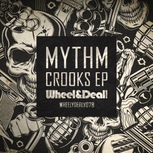 Crooks - EP