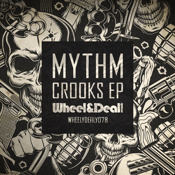 Crooks - EP