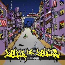 Pase Lo Que Pase (feat. Dual Shock) Furelguti