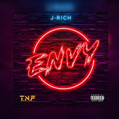 Envy - Single