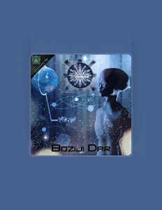 聆聽 Synthetic Evolution、觀看音樂影片、閱讀小傳、查看巡演日期等！