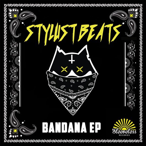 Bandana - Ep