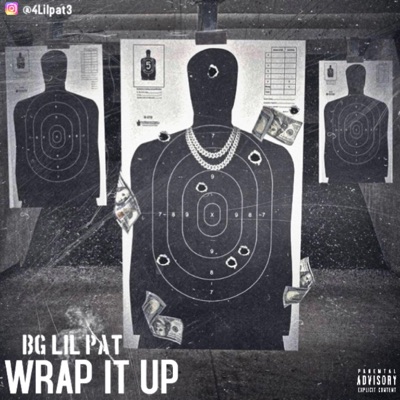 Wrap It Up - Single