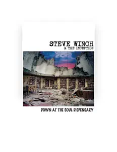 Listen to Steve Winch & The Inception, watch music videos, read bio, see tour dates & more!