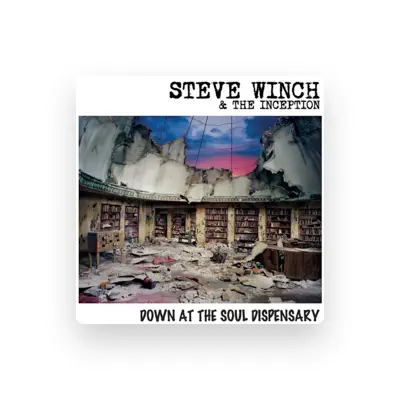 Listen to Steve Winch & The Inception, watch music videos, read bio, see tour dates & more!