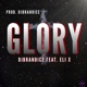 Glory feat Eli X Single