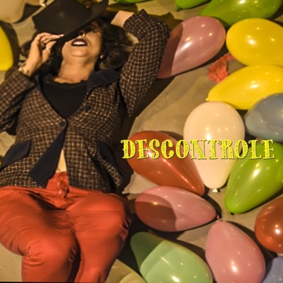 Descontrole - Single