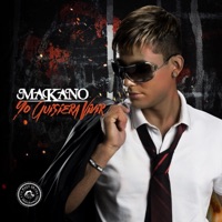 Makano - Yo Quisiera Vivir