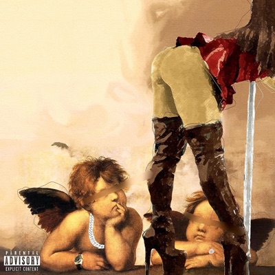 Angels With Filthy Souls