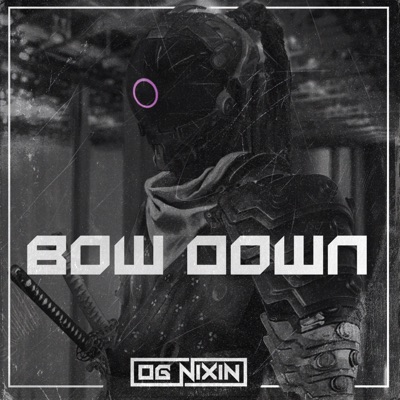 Bow Down - Single