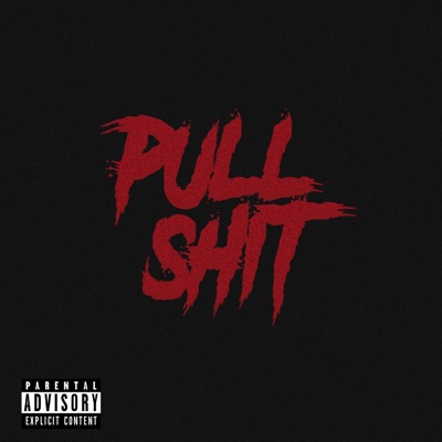 Pull Shit (feat. Fl4g) - Single