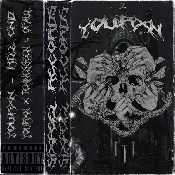 Scary House - Single
