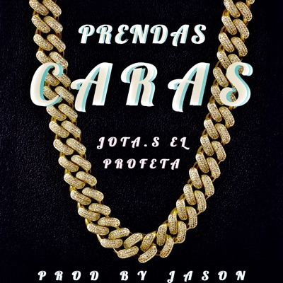 PRENDAS CARAS - Single