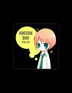 ANIME PROJECTを聴いたり、ミュージックビデオを鑑賞したり、経歴やツアー日程などを確認したりしましょう！