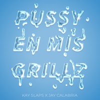 P***y en Mis Grillz - Single - Kay Slaps & Jay Calabria