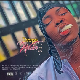 Drops of Water Oriax Kae