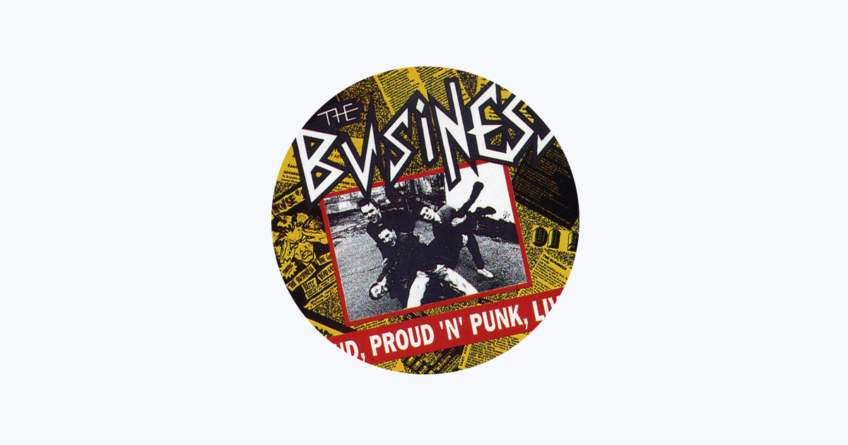 The Business - Apple Music