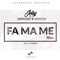 Fa Ma Me (feat. Sarkodie & Gidochi) - Jetey lyrics