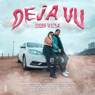 Deja Vu - Single