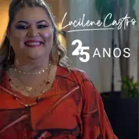 Diário de um Boêmio / Pandeiro É Meu Nome — Lucilene Castro