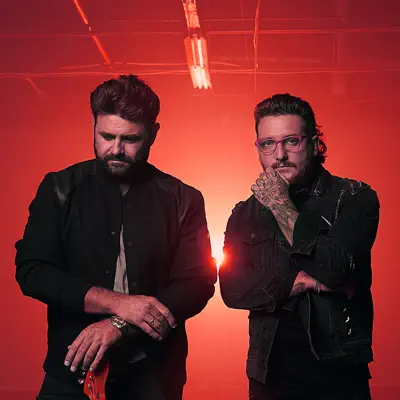 Listen to Pryor & Lee, watch music videos, read bio, see tour dates & more!