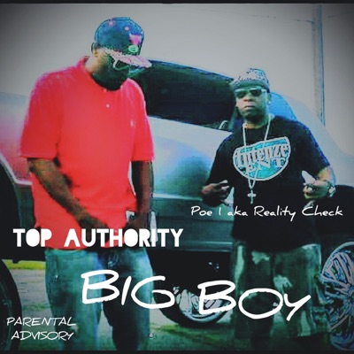 BIG BOY (feat. Shotgun & FLEX) - Single