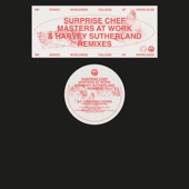 New Ferrari (Harvey Sutherland's Weird Flex - 12" Mix) artwork