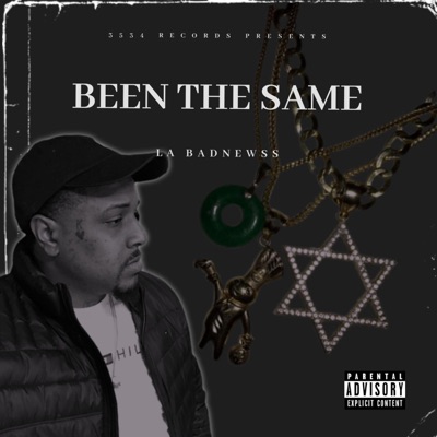 Been The Same - Single