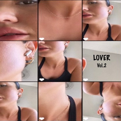 Lover, Vol. 2 - EP