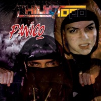 PANICO - Single - Chily Y Topo