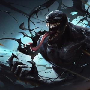 Venom: Let There Be Carnage (Epic Suite Version) [Epic Suite Version] - Single