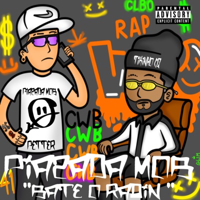 Bate o Radin - Single