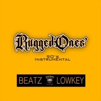 Rugged Ones - Single - Beatz Lowkey