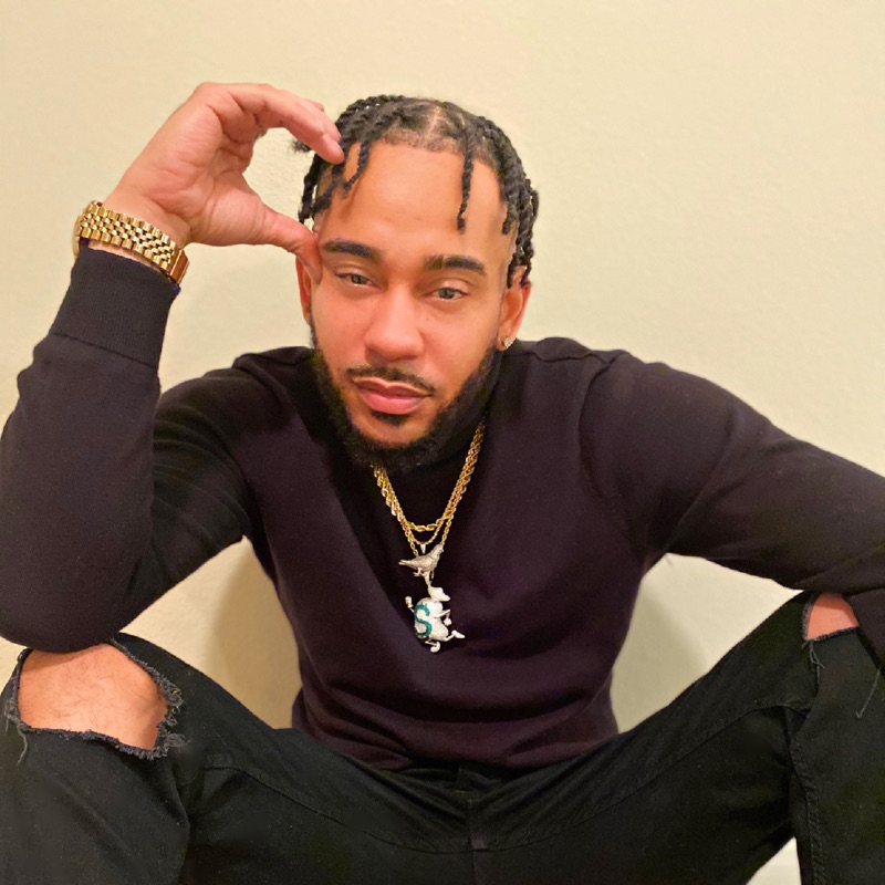 Rickey The Bro - The Swintro/Tough