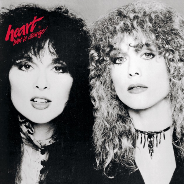 洋楽 The Brigade Brigade - Album by Heart - Apple Music